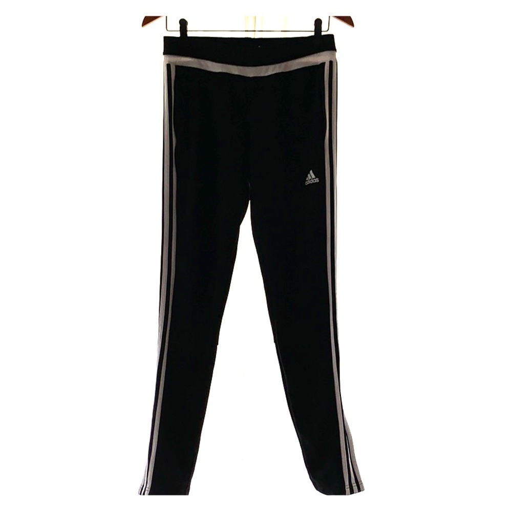 Adidas climacool zip ankle track pants